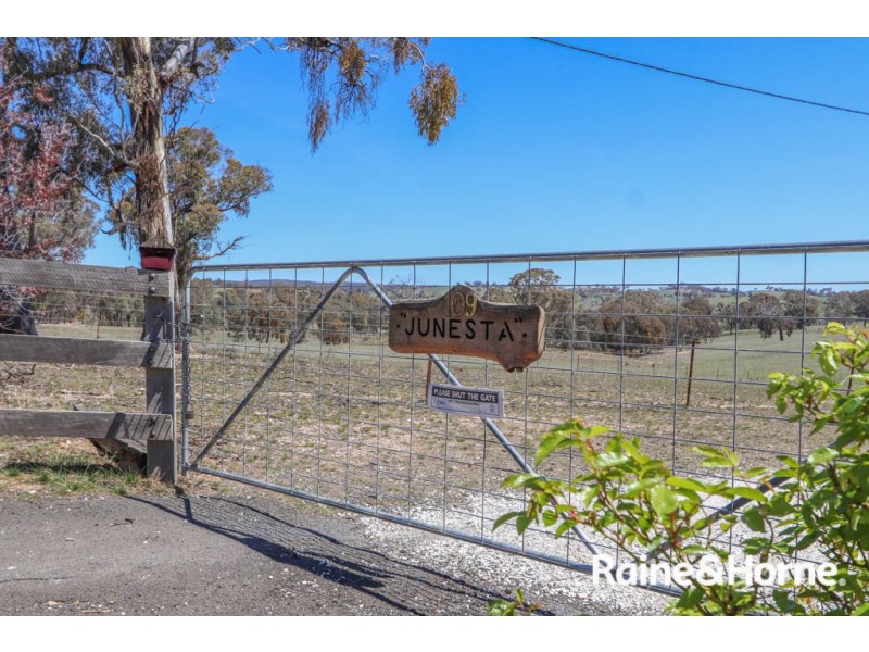 109 James White Drive, Fosters Valley NSW 2795