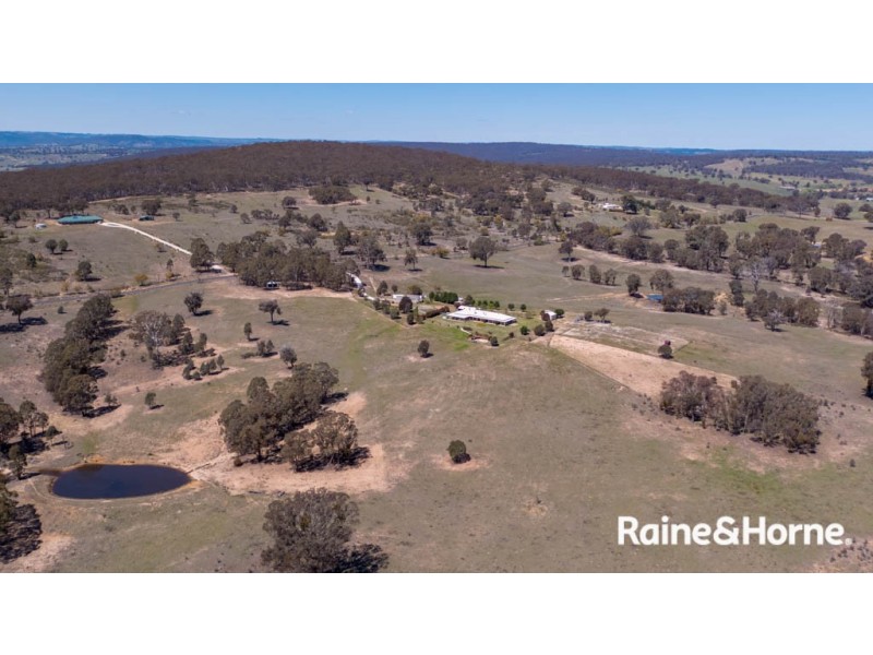 109 James White Drive, Fosters Valley NSW 2795