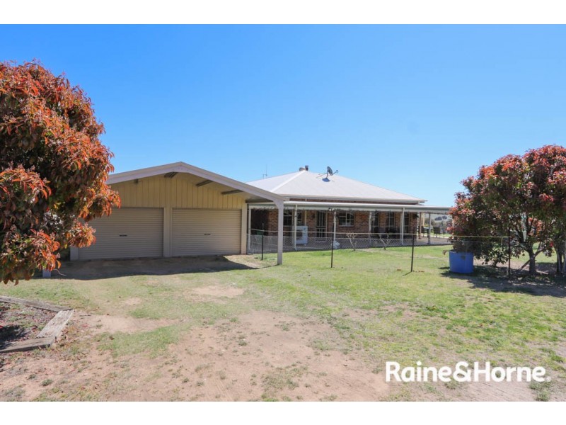 109 James White Drive, Fosters Valley NSW 2795