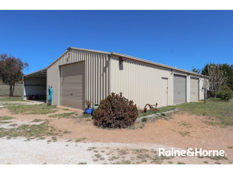 109 James White Drive, Fosters Valley NSW 2795
