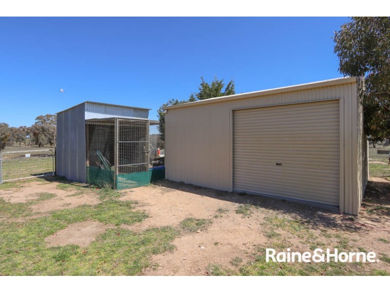 109 James White Drive, Fosters Valley NSW 2795