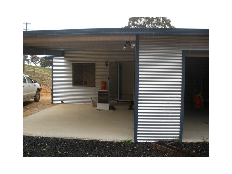 76 Timber Ridge Road, Walang NSW 2795