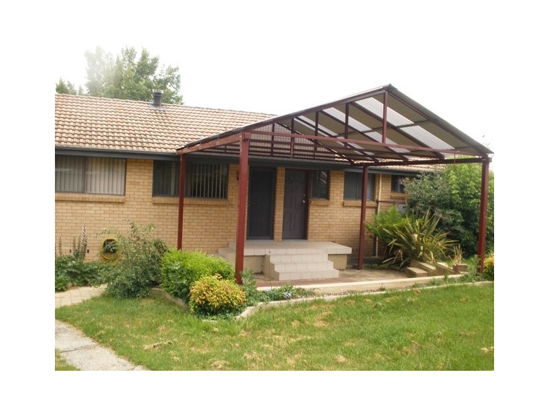 14 Kabbera Boulevarde, Kelso NSW 2795