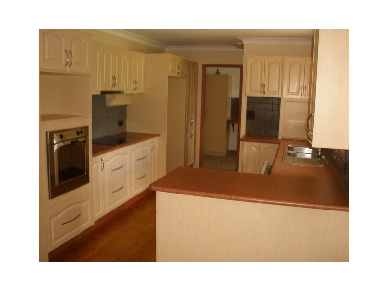 14 Kabbera Boulevarde, Kelso NSW 2795