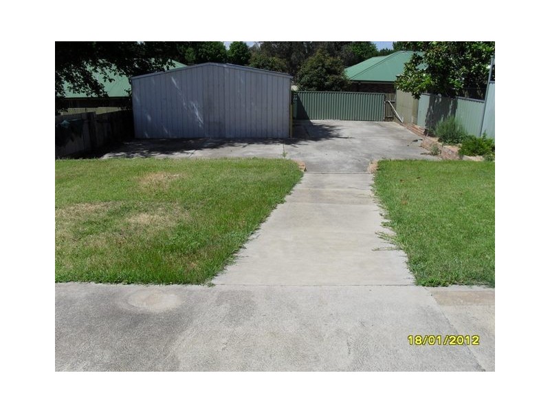 161 Durham Street, Bathurst NSW 2795