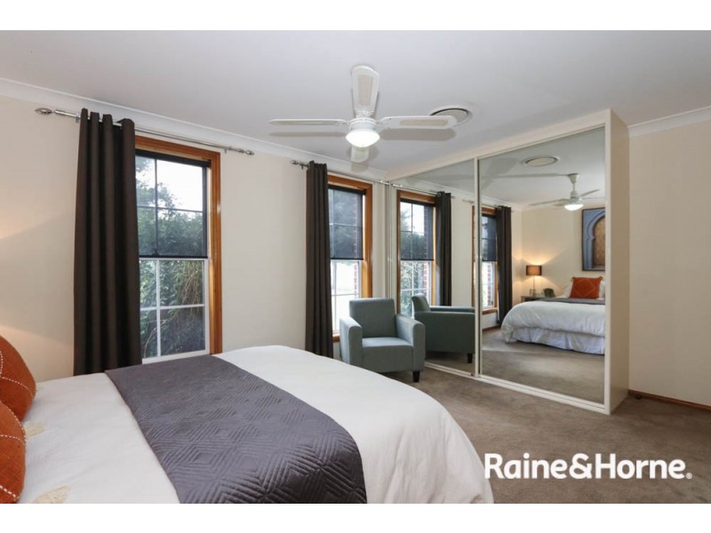 9 Peacock Street, Eglinton NSW 2795