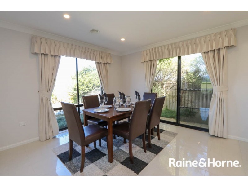 20 James Barnet Drive, Kelso NSW 2795