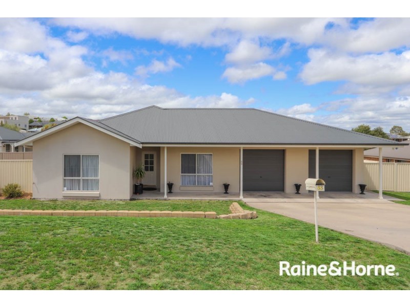 55 Marsden Lane, Kelso NSW 2795