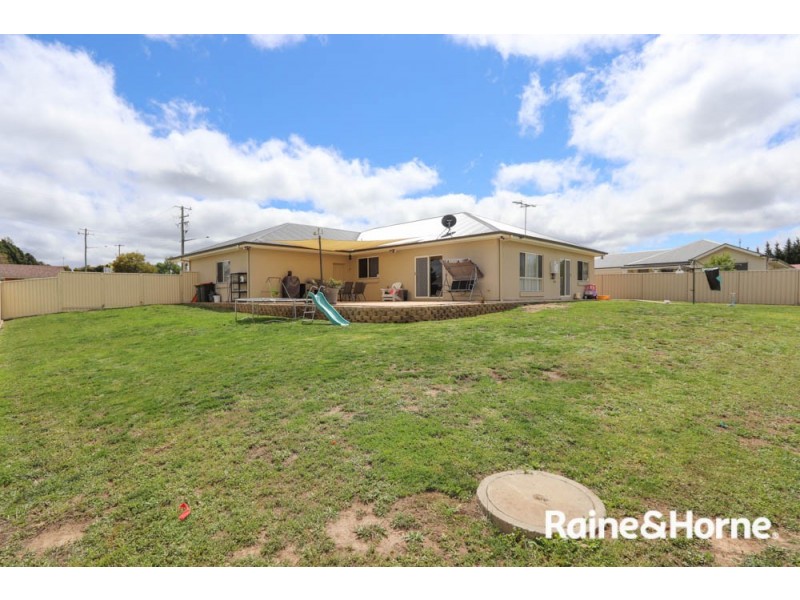 55 Marsden Lane, Kelso NSW 2795