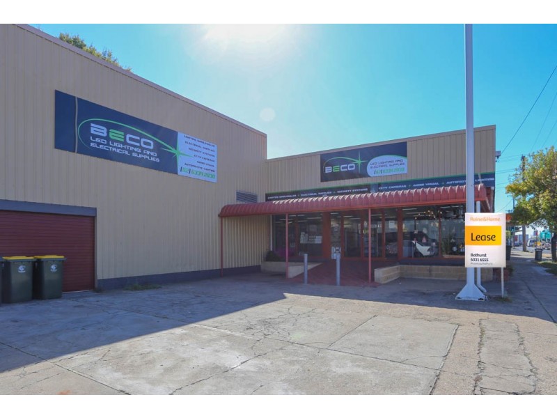 263 Stewart Street, Bathurst NSW 2795