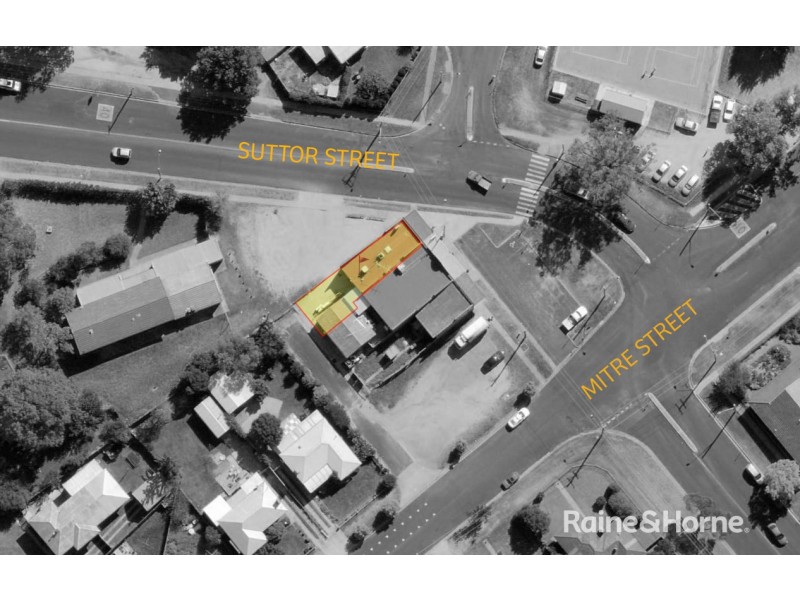 286 Lambert Street, Bathurst NSW 2795