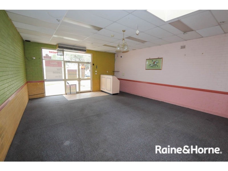 286 Lambert Street, Bathurst NSW 2795
