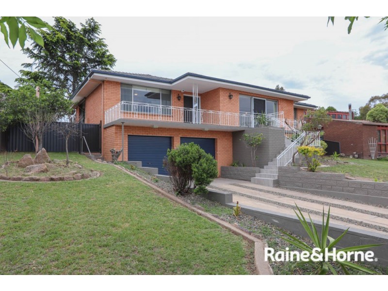 66 Boyd Street, Kelso NSW 2795