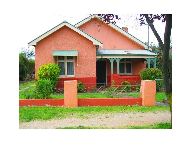 181 Rocket, Bathurst NSW 2795