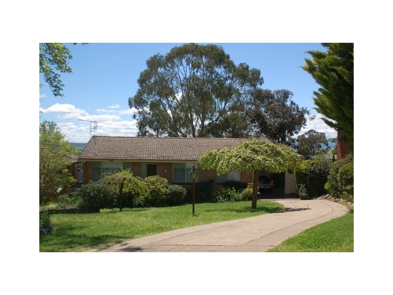 27  White street, Bathurst NSW 2795