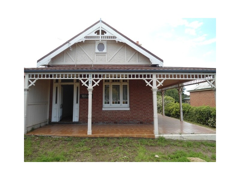 273 George St, Bathurst NSW 2795