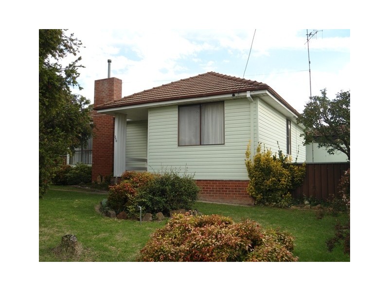 350 Russell, Bathurst NSW 2795