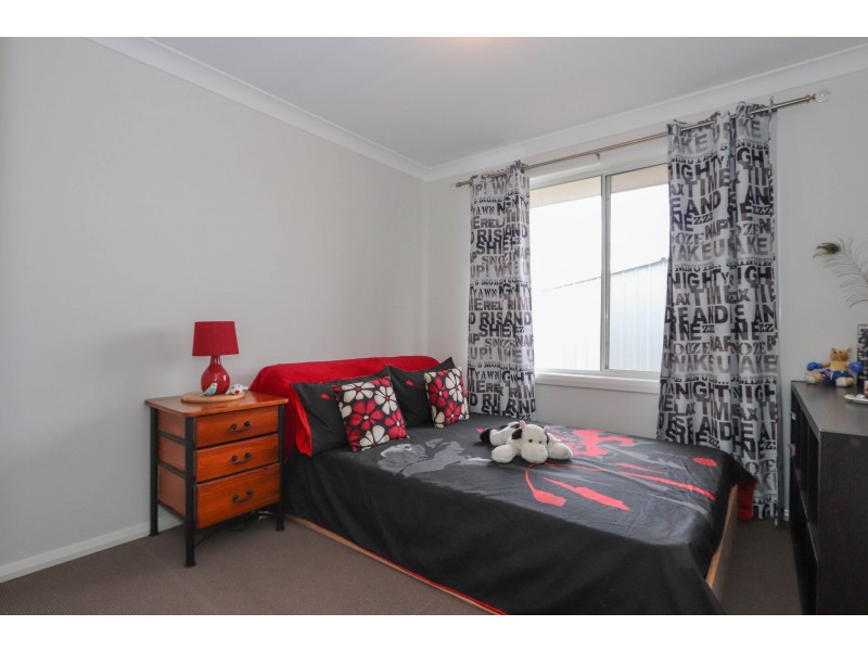 3 Rothery Street, Eglinton NSW 2795