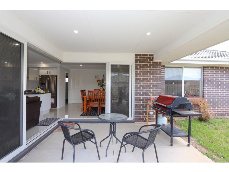 3 Rothery Street, Eglinton NSW 2795