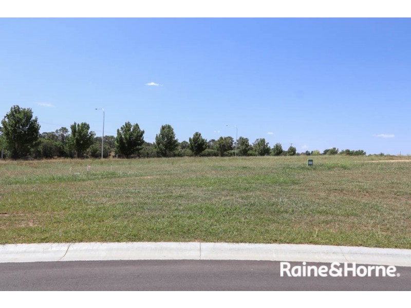 Lot 205 Limekilns Road, Kelso NSW 2795
