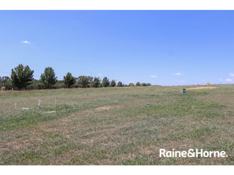 Lot 205 Limekilns Road, Kelso NSW 2795