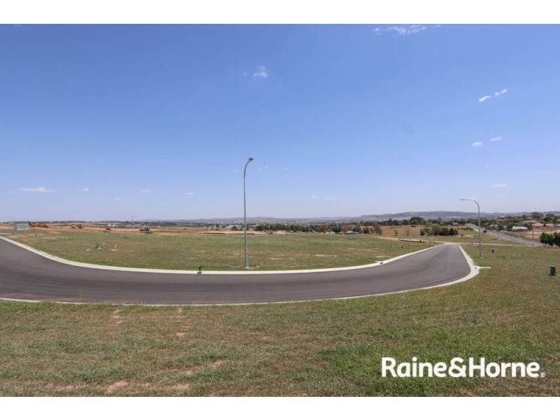 Lot 205 Limekilns Road, Kelso NSW 2795