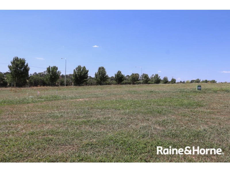 Lot 205 Limekilns Road, Kelso NSW 2795