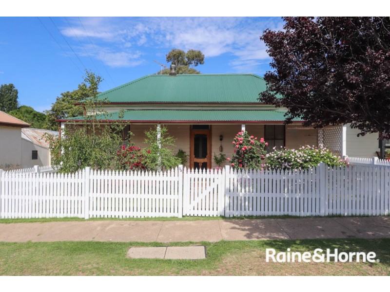 39 Naylor Street, Carcoar NSW 2791