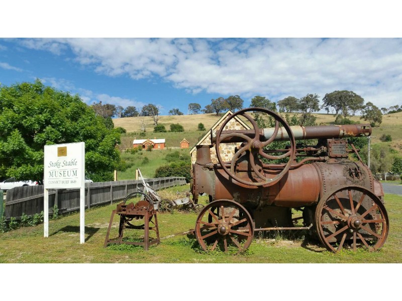 39 Naylor Street, Carcoar NSW 2791