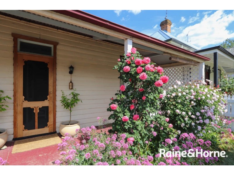 39 Naylor Street, Carcoar NSW 2791