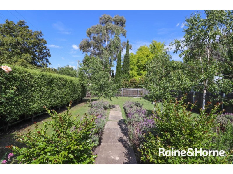 39 Naylor Street, Carcoar NSW 2791