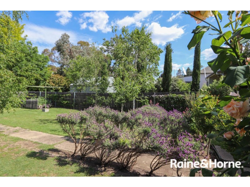 39 Naylor Street, Carcoar NSW 2791