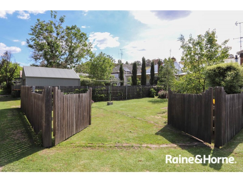 39 Naylor Street, Carcoar NSW 2791