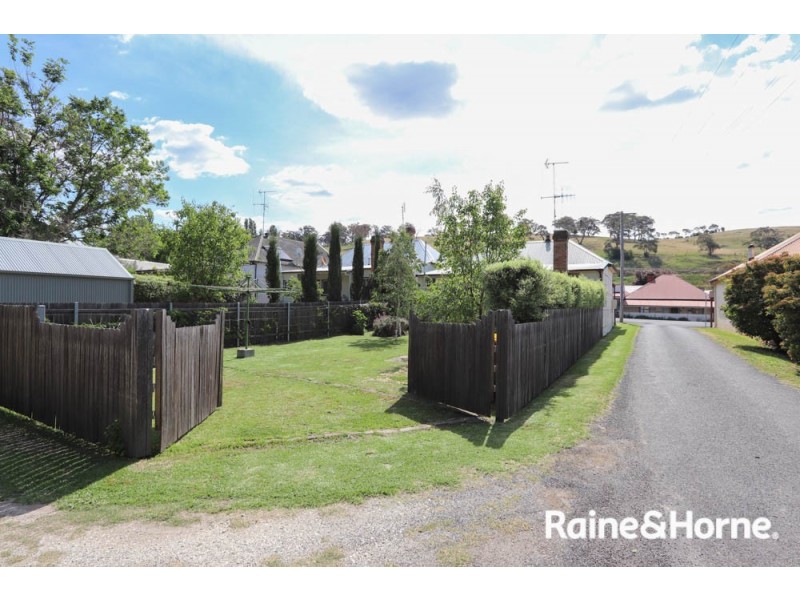 39 Naylor Street, Carcoar NSW 2791