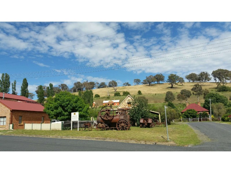 39 Naylor Street, Carcoar NSW 2791