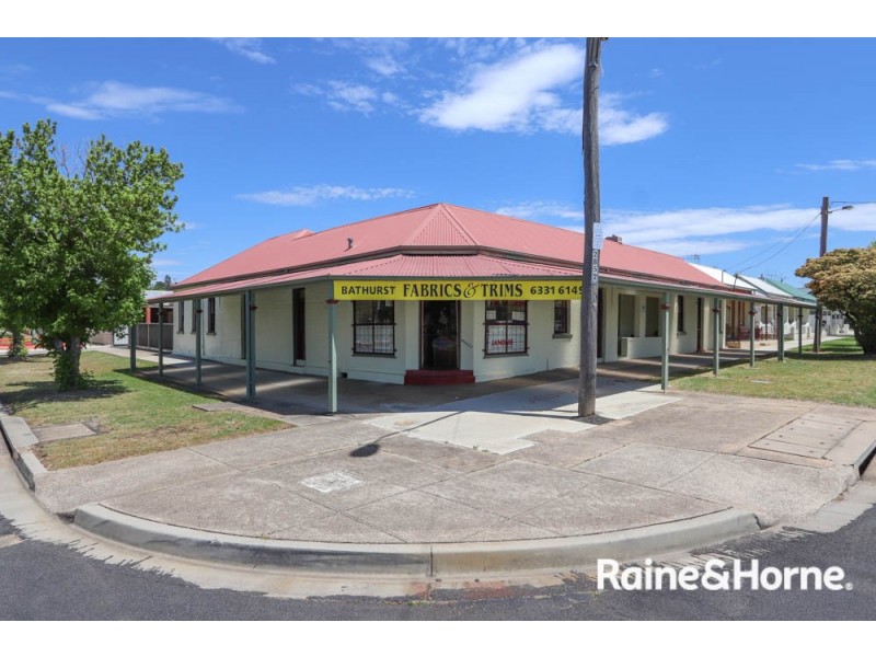 82-84a Piper Street, Bathurst NSW 2795
