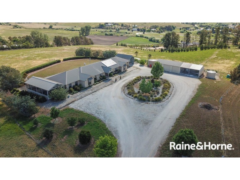 194 Gestingthorpe Road, Perthville NSW 2795