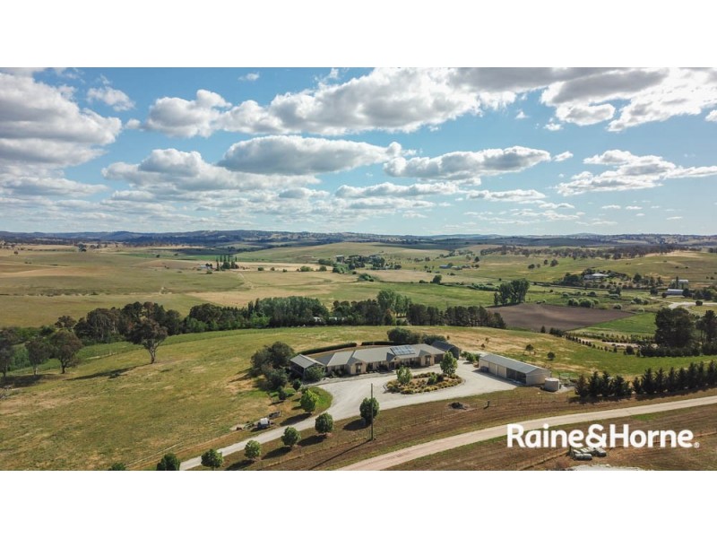 194 Gestingthorpe Road, Perthville NSW 2795