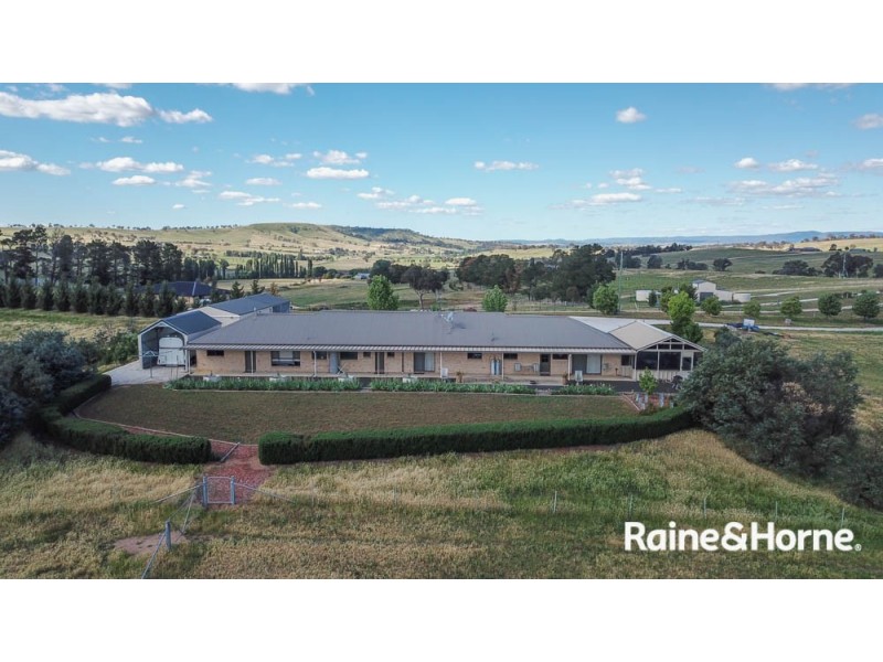 194 Gestingthorpe Road, Perthville NSW 2795