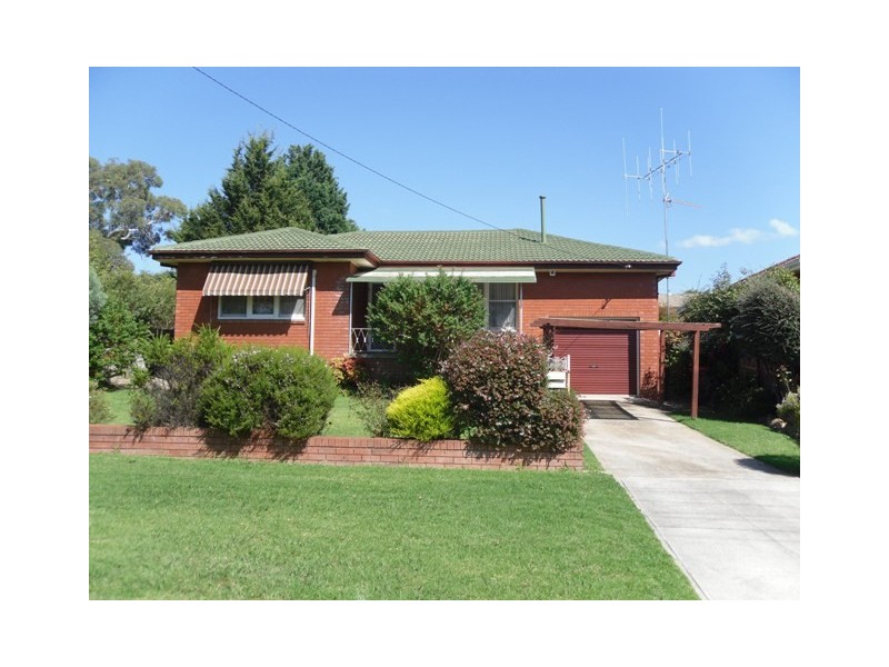 22 West St, Bathurst NSW 2795