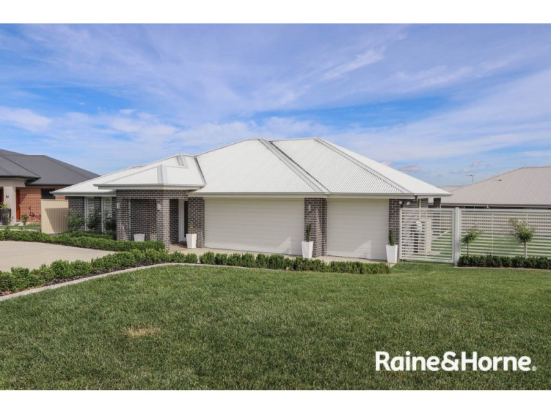 3 Byrne Close, Kelso NSW 2795
