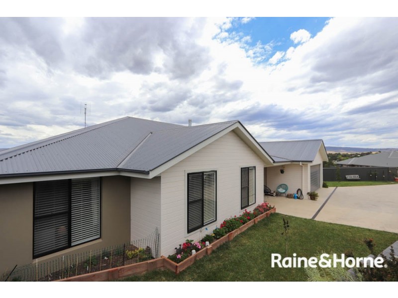 27 Parer Road, Abercrombie NSW 2795