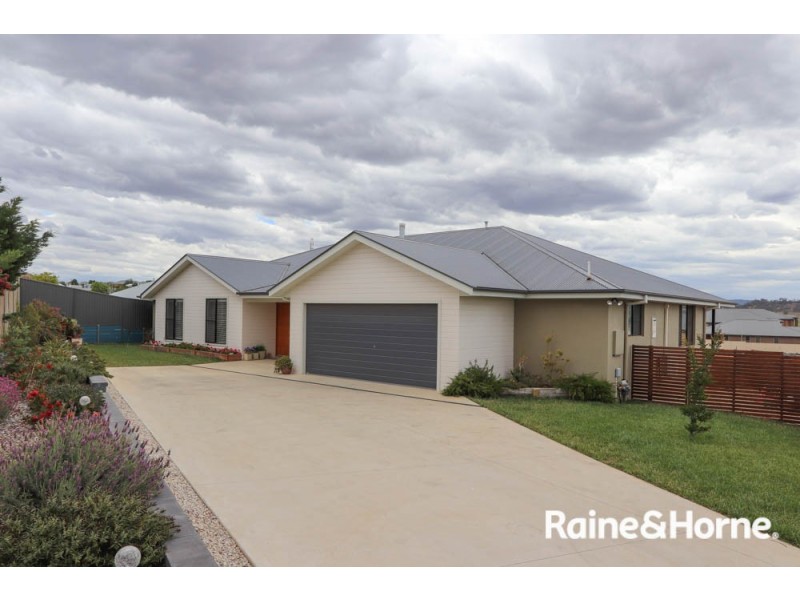 27 Parer Road, Abercrombie NSW 2795