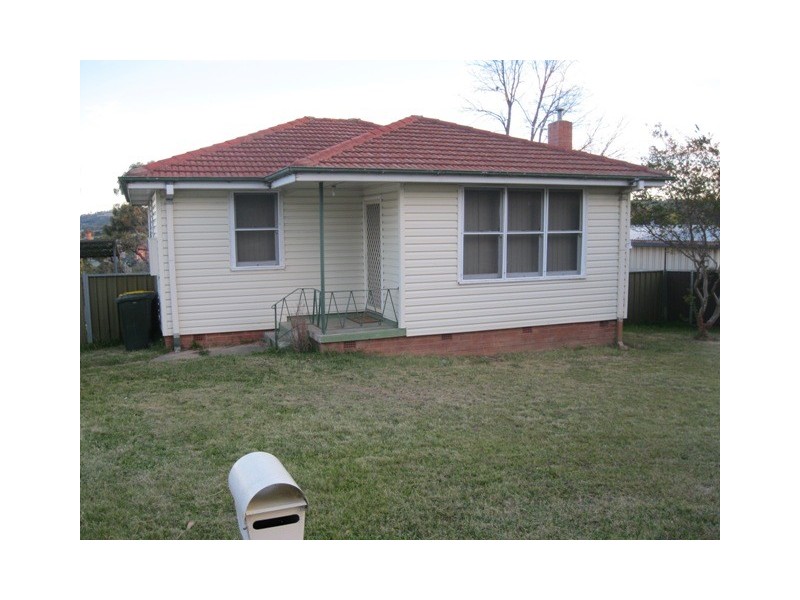 42 Suttor, Bathurst NSW 2795