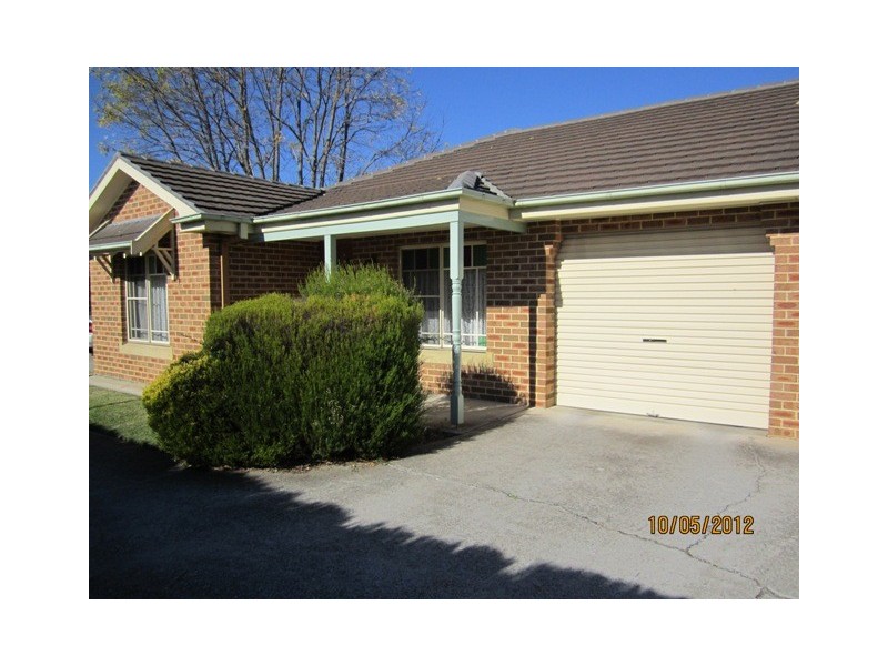 3/188 Lambert, Bathurst NSW 2795