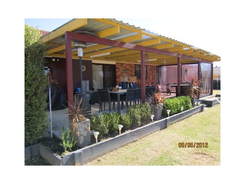3 Pryce Parade, Bathurst NSW 2795