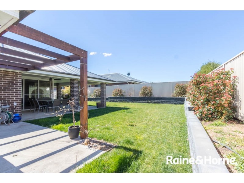 10 Mendel Drive, Kelso NSW 2795