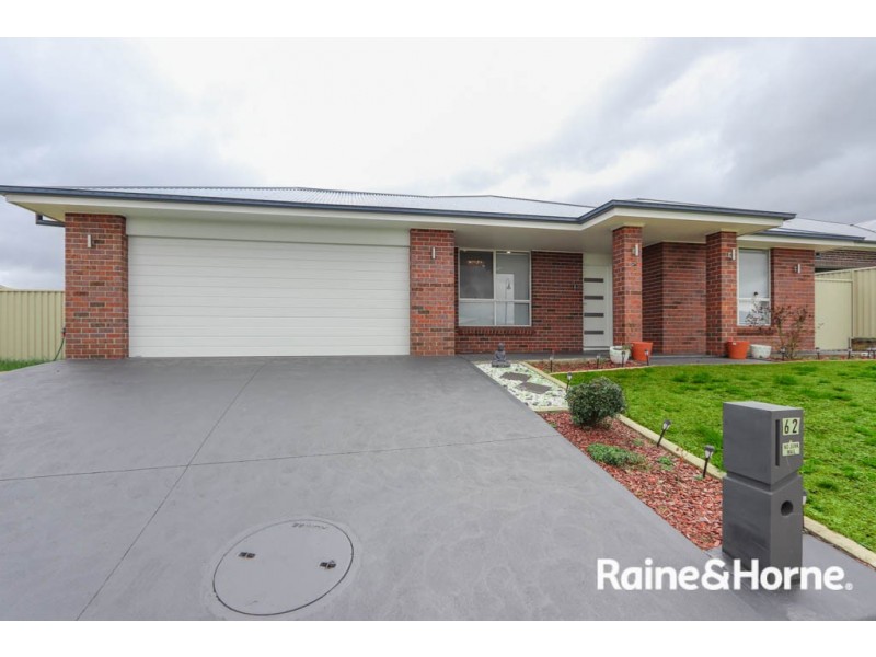 62 Graham Dr, Kelso NSW 2795