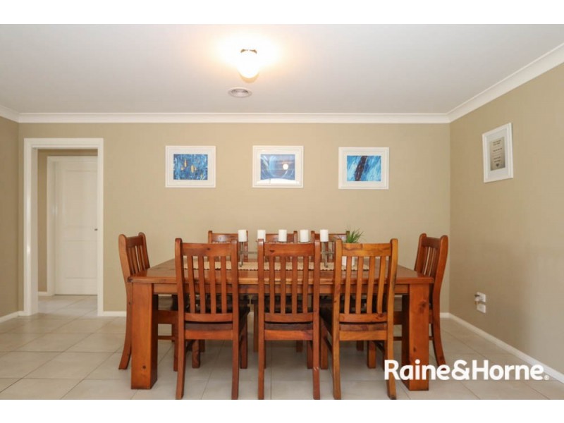 18 Sundown Drive, Kelso NSW 2795