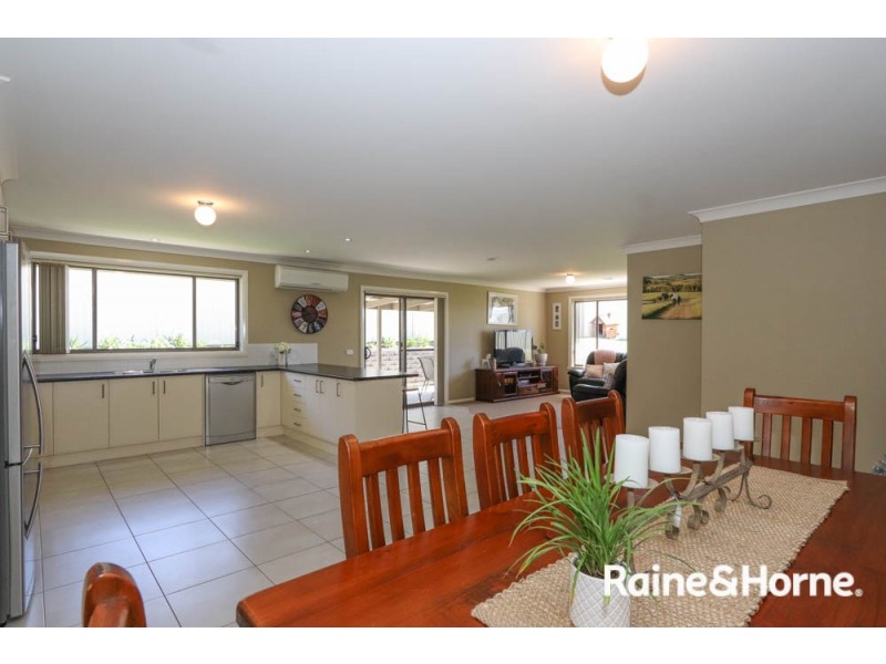 18 Sundown Drive, Kelso NSW 2795